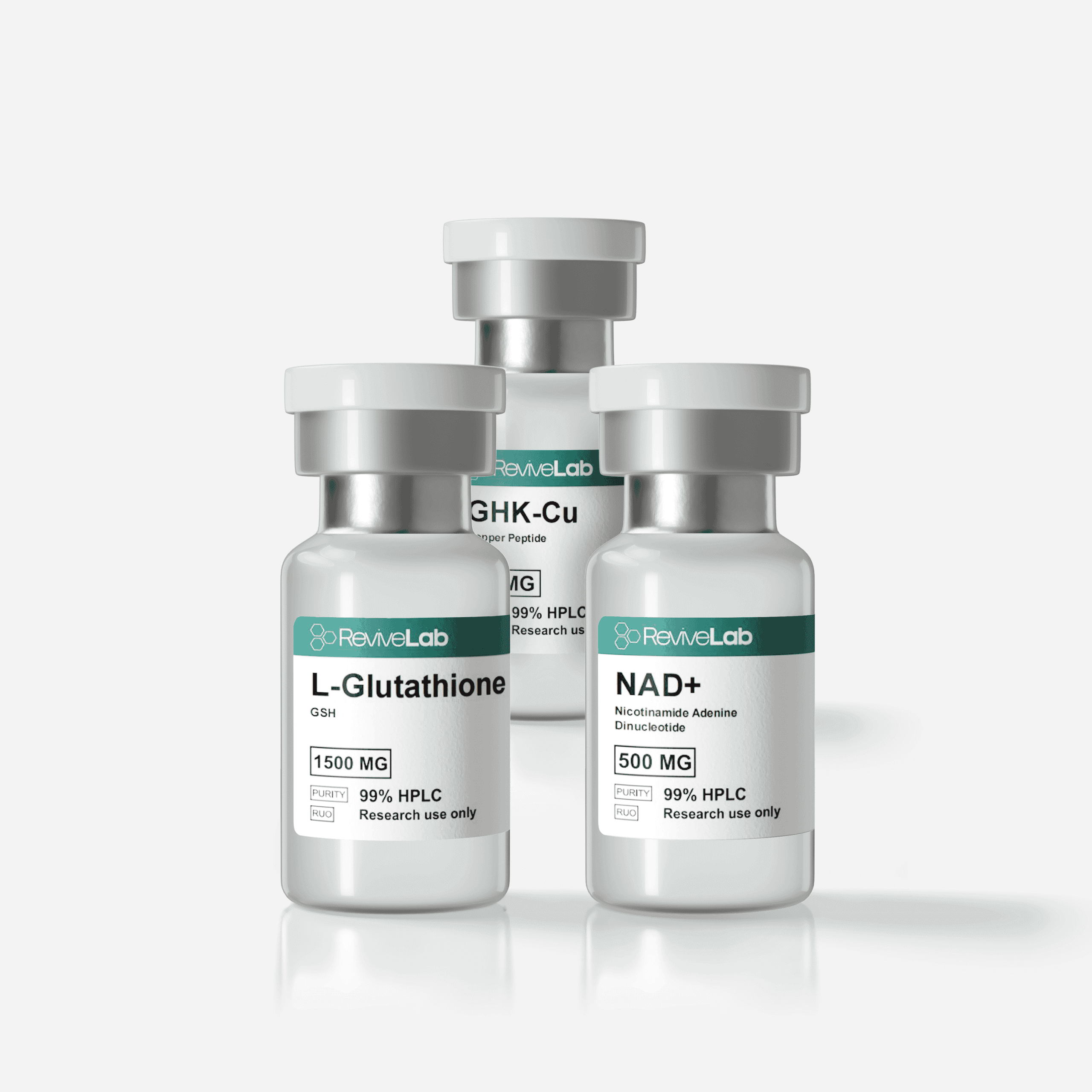 NAD⁺ Glutathione GHK-Cu stack GHK-Cu NAD⁺ Glutathione peptide combo NAD⁺ Glutathione antioxidant research stack GHK-Cu regenerative peptide NAD⁺ Glutathione Longevity peptide trio NAD⁺ Glutathione GHK-Cu Canada