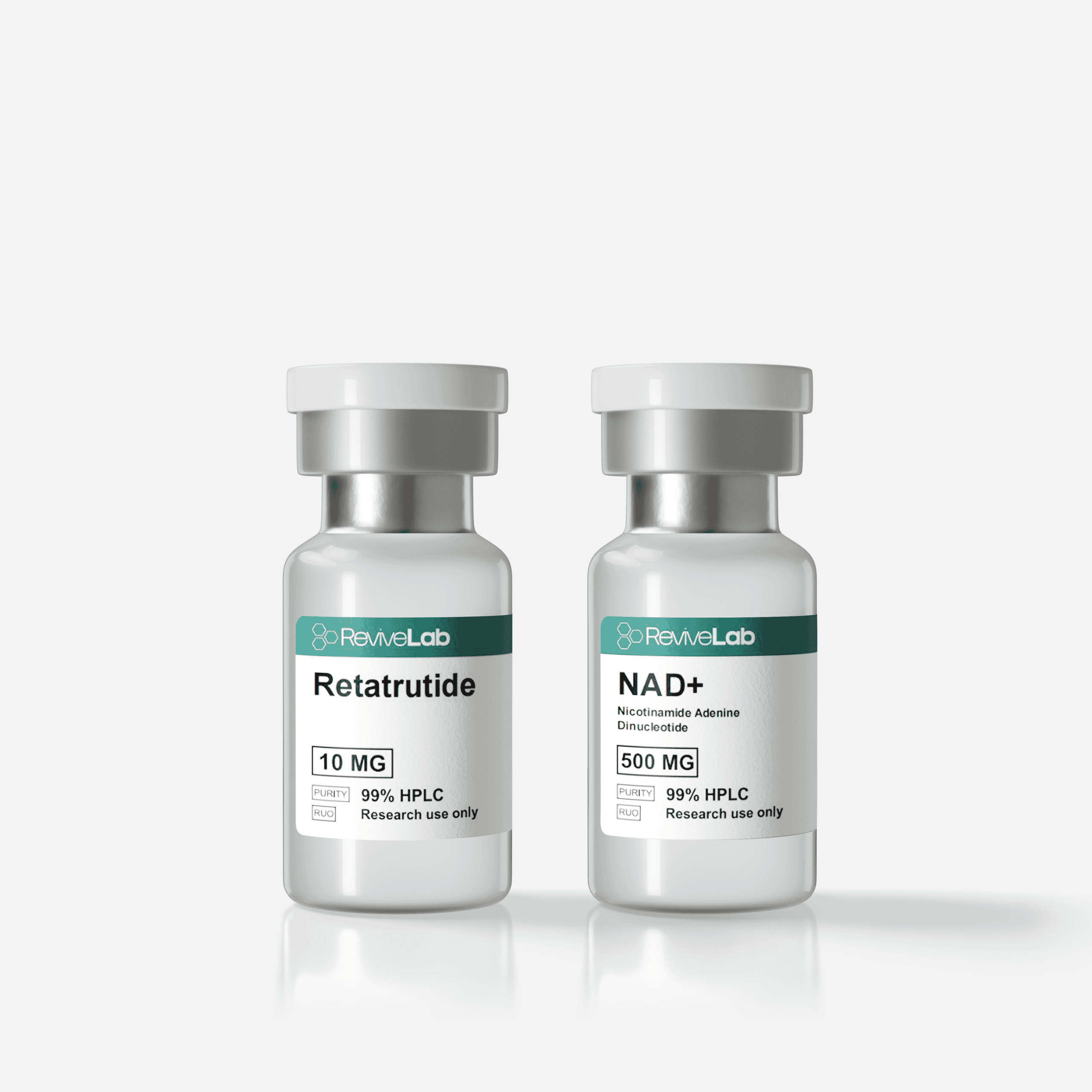 Retatrutide NAD Retatrutide NAD⁺ metabolic peptide combo NAD longevity research peptide Canada Retatrutide research peptide NAD cellular health Metabolic peptide stack Retatrutide NAD