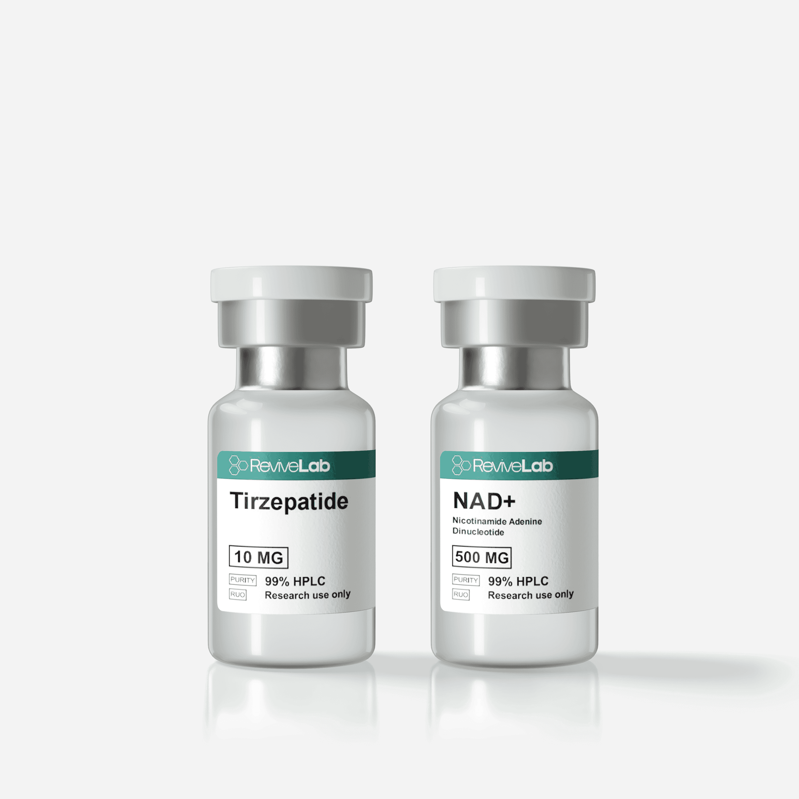 Tirzepatide NAD Tirzepatide NAD metabolic research peptide NAD⁺ peptide longevity research Canada Tirzepatide research peptide NAD combo Cellular energy & metabolism peptide stack NAD