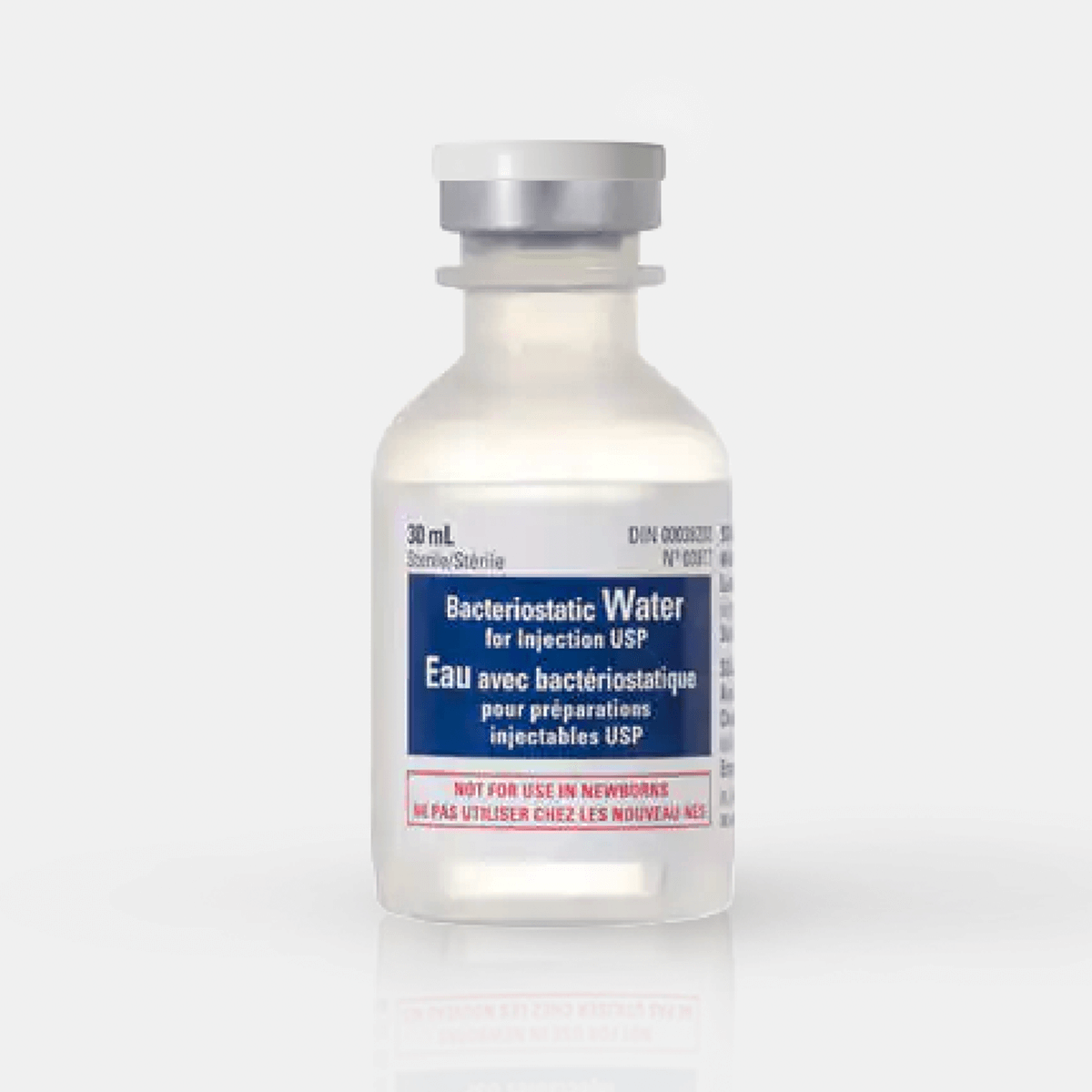 Where to Buy Bacteriostatic Water Bacteriostatic Water Buy Bacteriostatic Water Canada